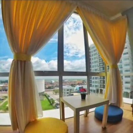288 Sekinchan Coze Home المظهر الخارجي الصورة