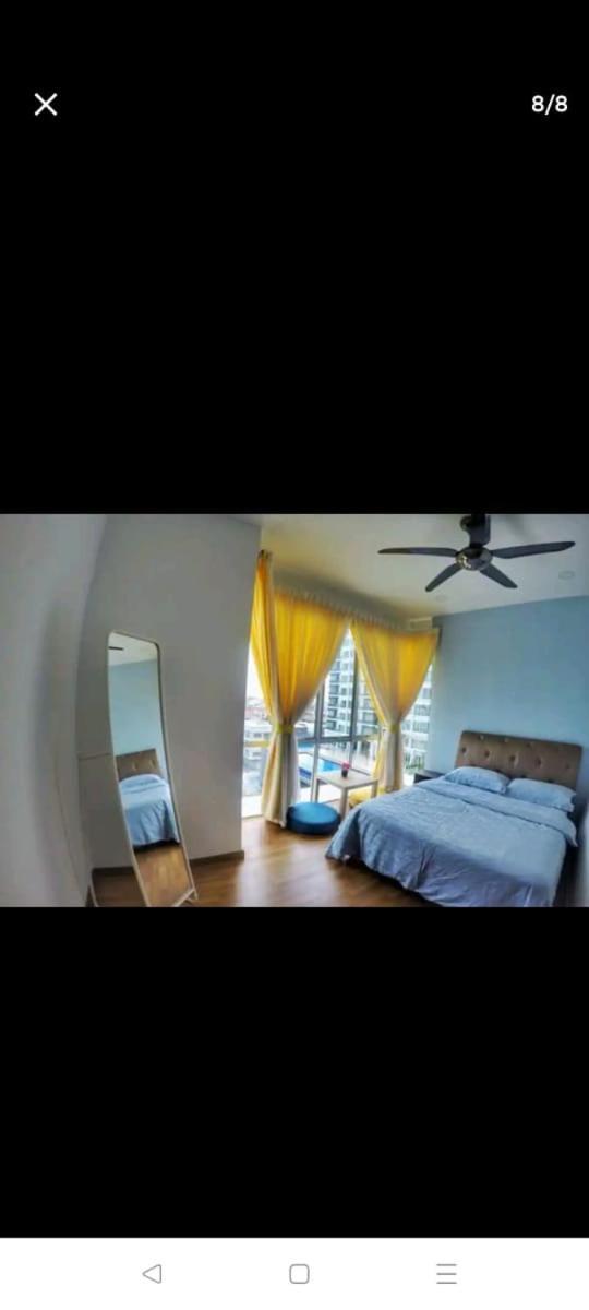 288 Sekinchan Coze Home المظهر الخارجي الصورة