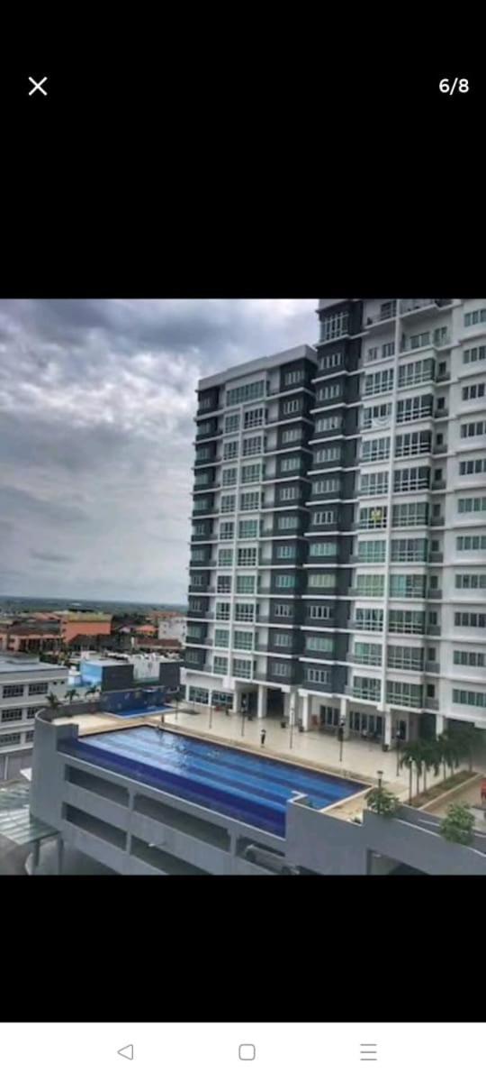 288 Sekinchan Coze Home المظهر الخارجي الصورة